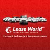 Lease World - The UK Car &amp; Van Leasing Company icon