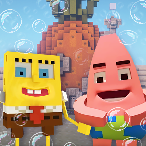 Pineapple House Maps for Minecraft icon