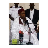 ikon Prof. Maqary Sahihul Bukhari