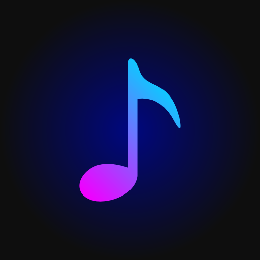 Simple Music Player icon