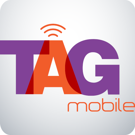 TAG Mobile icon