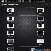 GPS SETTINGS on 9Apps