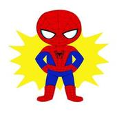 Run Spider icon