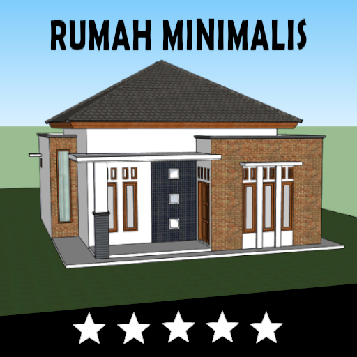 Model Rumah Minimalis Terbaru أيقونة
