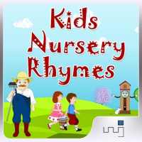 Kids Nursery Rhymes Vol-1 on 9Apps