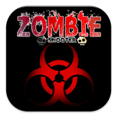 Zombie Shooter icon