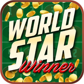 World Star Winner icon
