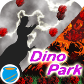 Dino Park[Live Wallpaper] icon