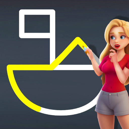 Grand Hospital: IQ Test icon