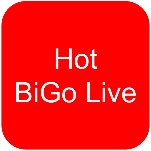 Hot Bigo Video icon