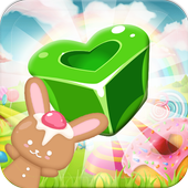 Match 3 Game: Bakery Mania icon