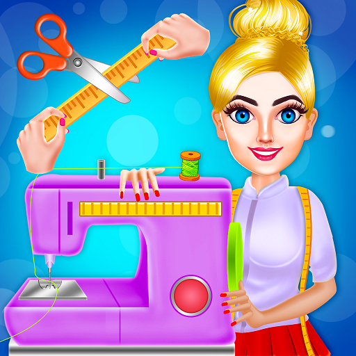 High School Uniform Fashion Boutique: Dress Tailor icon