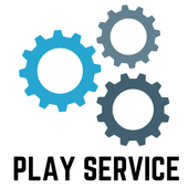 Play Services Info icon