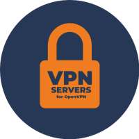 VPN Servers for OpenVPN