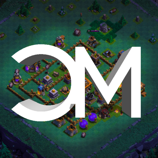 Coc tool base link icon