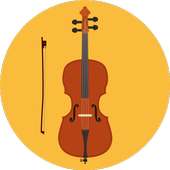 Violin Ear Tuner on 9Apps