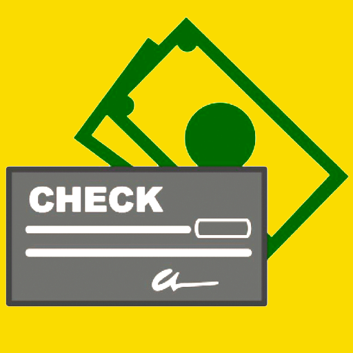 Convert Cheque Amount into Word icon