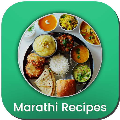 5000  Marathi Recipes Free icon