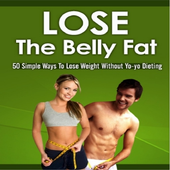 Lose The Belly Fat icon