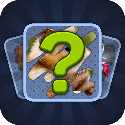 Clean the Picture icon