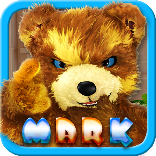 Talking Teddy Bear Mark2 icon