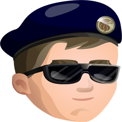 Lumawig Forces of Law icon