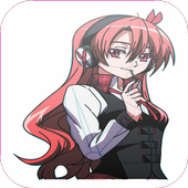 Learn To Draw Anime icon