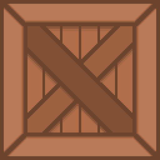 Sokoban Original &amp; Extra: Free icon