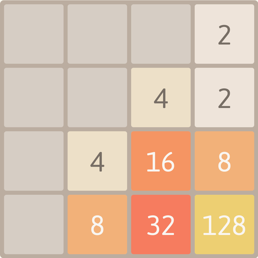2048 Block Puzzle Game icon