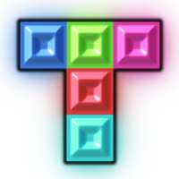 TOWER PUZZLE 3D - Block Puzzle Action