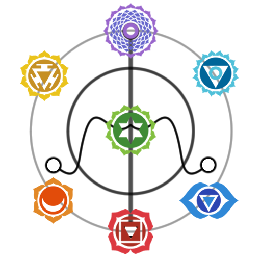 Audible Acupuncture icon