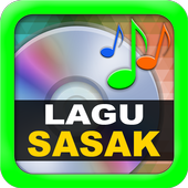 Lagu Sasak Populer icon