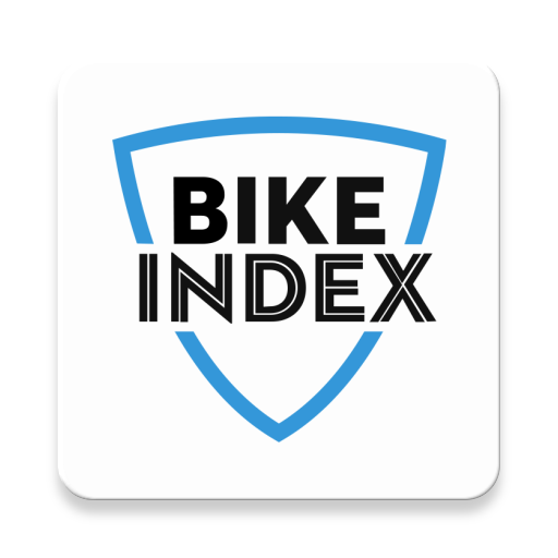 Bike Index icon