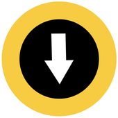 Videolder: Download Videos fast and easy icon