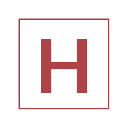 HomePal - Ärendehantering иконка