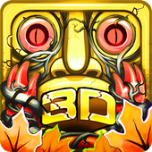 Temple World Run Oz icon