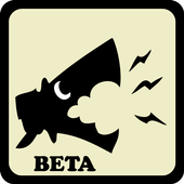 Voice Changer versionBETA icon