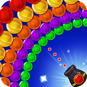 Little Bubble lovely Journey icon