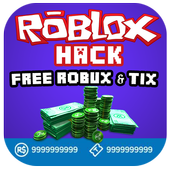 Robux For Roblox Prank icon
