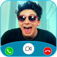 Milo Manheim Call Me! Fake Video Call