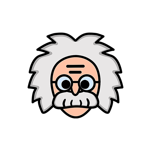 Einstein icon