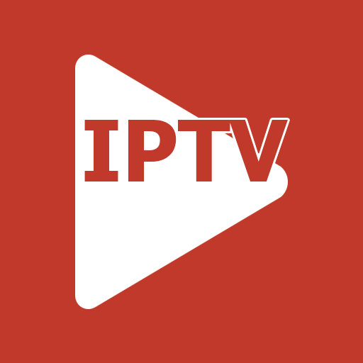 My IPTV Player ( Xtream IPTV Player &amp; m3u Player) icon