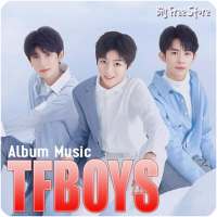 TFBOYS Album Music