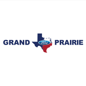 Grand Prairie Ford icon