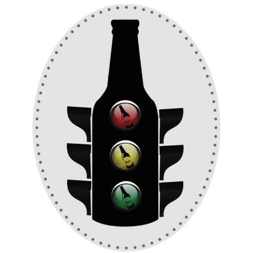 Alcohol Test App icon