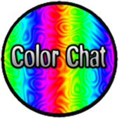 chat-color иконка