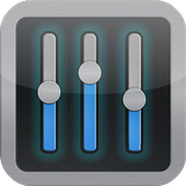 Music Equalizer icon