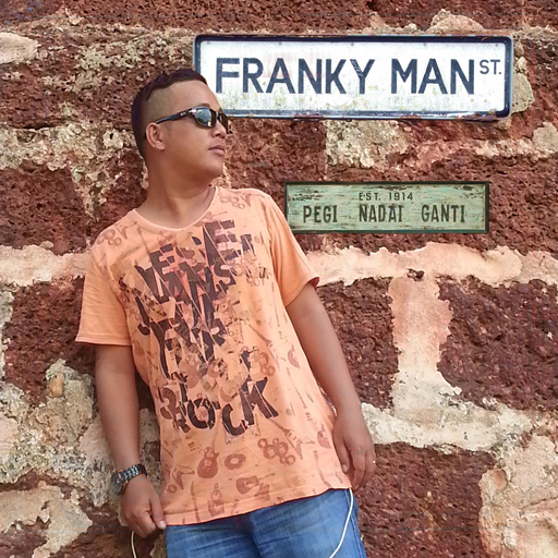 Franky Man icon