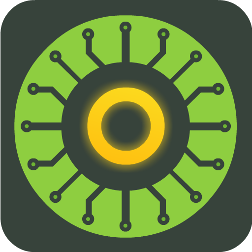 Octa-Core Processor Booster icon