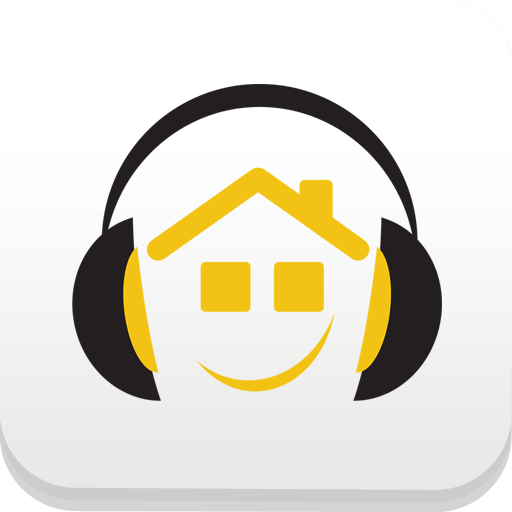 Ciesz się ciszą иконка